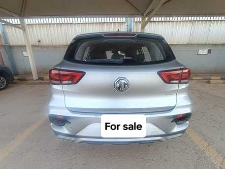 Al Malaz, Vehicles, Cars & Trucks , SAR 38000,  MG MG ZS EV,  2022,  Automatic,  83555 KM,  MG MG ZS For Sale ( Filipino Owner)