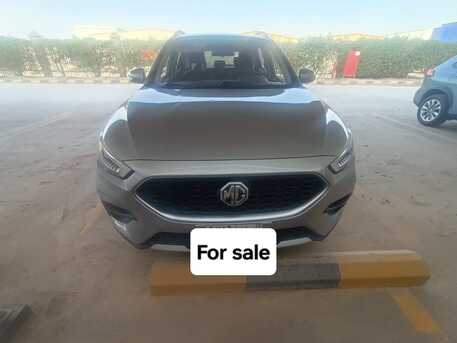Al Malaz, Vehicles, Cars & Trucks , SAR 38000,  MG MG ZS EV,  2022,  Automatic,  83555 KM,  MG MG ZS For Sale ( Filipino Owner)