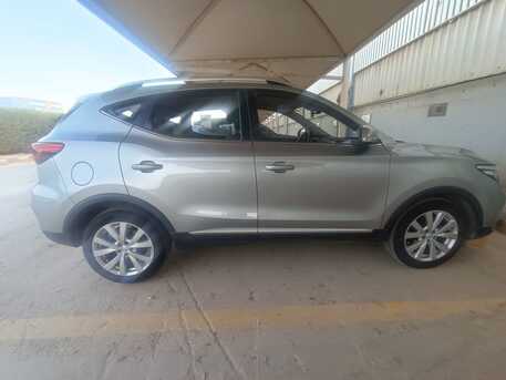 Al Malaz, Vehicles, Cars & Trucks , SAR 38000,  MG MG ZS EV,  2022,  Automatic,  83555 KM,  MG MG ZS For Sale ( Filipino Owner)