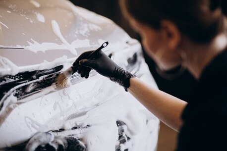 New York, Automotive, Professional Mobile Auto Detailing Services