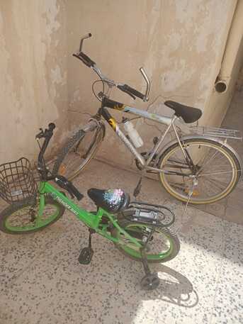 Al Malaz, Household Items, Used House Holds Items