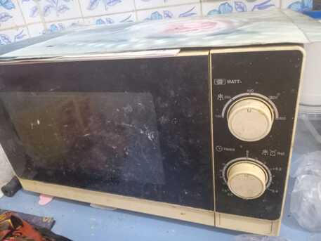 Al Malaz, Household Items, Used House Holds Items