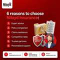 Secure Your Future With Comprehensive Health Coverage