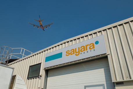 Dubai, Business, Sayara.parts (AL SAYARA SPARE PARTS TRADING L.L.C)