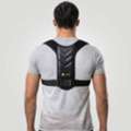 Cyson Posture Corrector For Men & Women &ndash; Adjustable Upper Back Brace For Shoulder Support