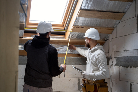 New York, Construction, Improve Comfort & Lower Energy Bills