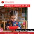 Phonics Classes In Houston, Texas