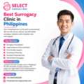 Best Surrogacy Clinic In Philippines