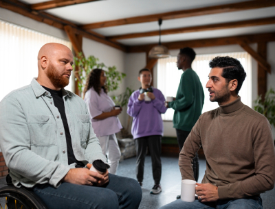 Sydney, Health, Registered NDIS Provider Canberra | Personalised Disability Support