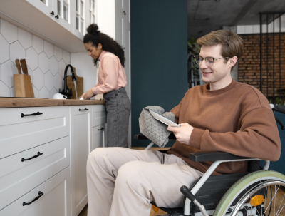 Sydney, Health, Registered NDIS Provider Canberra | Personalised Disability Support
