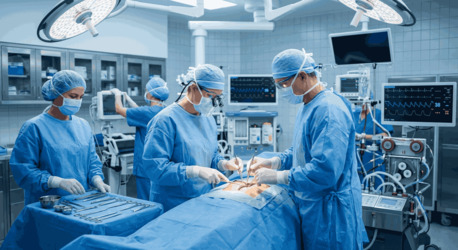 Mumbai, Medical, Leading Cardiology Hospital For Comprehensive Heart Care