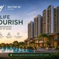 INR 20000000,  2 BR,  1234 Sq. Feet,  Invest In Godrej Sector 151 &ndash; Upcoming Luxury Apartments In Noida
