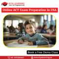 Online ACT Exam Preparation In Chicago, Illinois