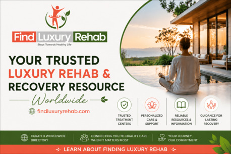 Los Angeles, Health, Your Trusted Luxury Rehab & Recovery Resource