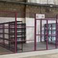 Small Warehouse Space 10 Meter 20 Meters 30 Meters & 50 Meters 0549936951