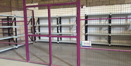 Riyadh, Logistics, Small Warehouse Space 10 Meter 20 Meters 30 Meters & 50 Meters 0549936951