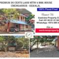 Chengannur 4-BHK House (2877 Sq.Ft) For Resale With 26 Cents Land Near MC Road - Eastview