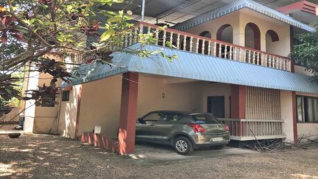 Manama, Real Estate For Sale, Chengannur 4-BHK House (2877 Sq.Ft) For Resale With 26 Cents Land Near MC Road - Eastview