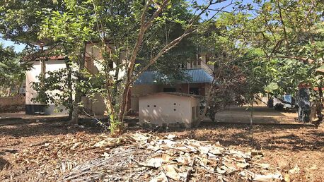 Manama, Real Estate For Sale, Chengannur 4-BHK House (2877 Sq.Ft) For Resale With 26 Cents Land Near MC Road - Eastview