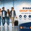 What Is Ryanair Group Booking And How Does It Work?