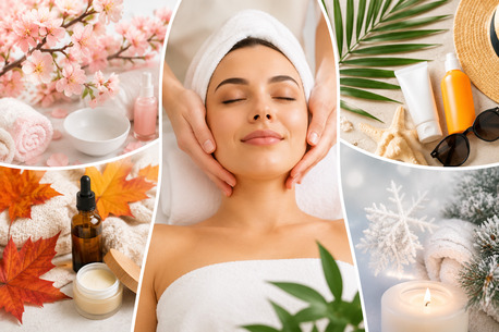 New York, Beautician, Best Affordable Facial Spa Packages In Glendora &ndash; Book Your Glow Today