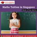 Maths Tuition Centres In Singapore