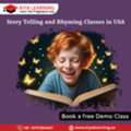 Story Telling And Rhyming Classes In Chicago, Illinois