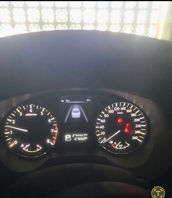 Dammam, Vehicles, Cars & Trucks , SAR 22000,  Nissan Altima,  2013,  Automatic,  275000 KM,    For Sale