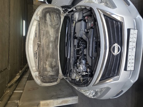 Dammam, Vehicles, Cars & Trucks , SAR 22000,  Nissan Altima,  2013,  Automatic,  275000 KM,    For Sale