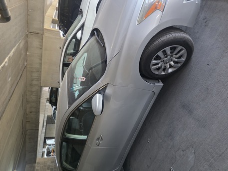 Dammam, Vehicles, Cars & Trucks , SAR 22000,  Nissan Altima,  2013,  Automatic,  275000 KM,    For Sale