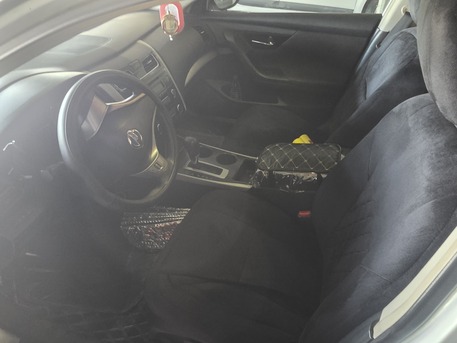 Dammam, Vehicles, Cars & Trucks , SAR 22000,  Nissan Altima,  2013,  Automatic,  275000 KM,    For Sale