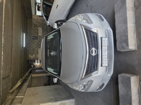 Dammam, Vehicles, Cars & Trucks , SAR 22000,  Nissan Altima,  2013,  Automatic,  275000 KM,    For Sale