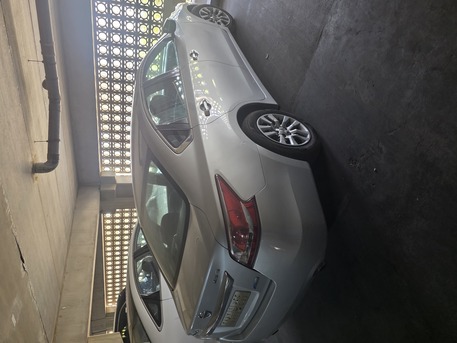 Dammam, Vehicles, Cars & Trucks , SAR 22000,  Nissan Altima,  2013,  Automatic,  275000 KM,    For Sale