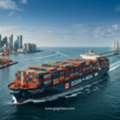 Reliable Ocean Freight Services With Globex Logistics