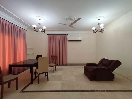 Juffair, Apartments, Flats, Houses & Villas, BHD 800,  6 BR,  Juffair:- Premium 8BHK Triplex Semi-Furnished Compound Villa For Rent  Rent: BD 800