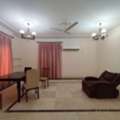 BHD 800,  6 BR,  Juffair:- Premium 8BHK Triplex Semi-Furnished Compound Villa For Rent  Rent: BD 800