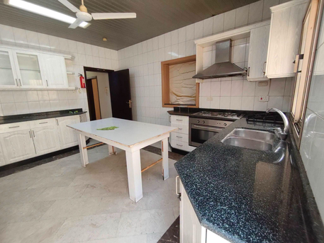 Juffair, Apartments, Flats, Houses & Villas, BHD 800,  6 BR,  Juffair:- Premium 8BHK Triplex Semi-Furnished Compound Villa For Rent  Rent: BD 800