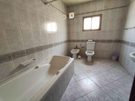 Juffair, Apartments, Flats, Houses & Villas, BHD 800,  6 BR,  Juffair:- Premium 8BHK Triplex Semi-Furnished Compound Villa For Rent  Rent: BD 800