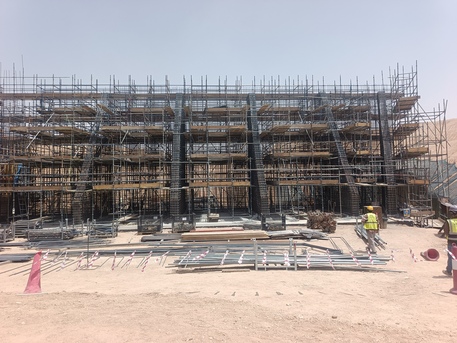 Riyadh, Job Seekers, Civil Engineer