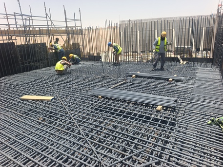 Riyadh, Job Seekers, Civil Engineer