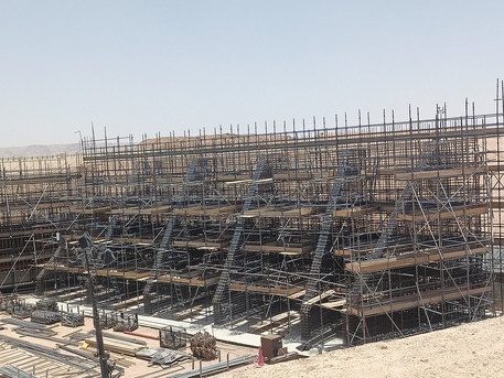 Riyadh, Job Seekers, Civil Engineer