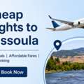 Cheap Flights To Missoula | Airlinetickets.services