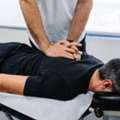 Chiropractic Care In Brampton