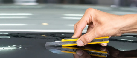 New York, Business, All Glass Tints