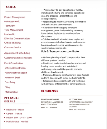 Dammam, Job Seekers, Admin