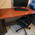 SAR 300,  Computer Office Table And Chair