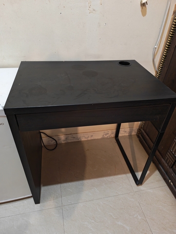 Al Wizarat, Furniture, SAR 300,  Computer Office Table And Chair