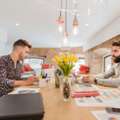 Get Creative Branding From A Trusted Atlanta Graphic Design Team