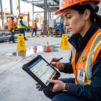 Dublin, Software Development, Best Incident Reporting Software For Faster Safety Response Today