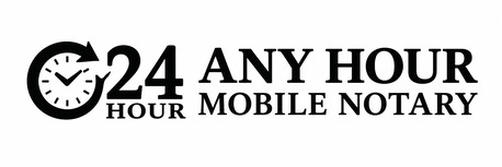 New York, Legal, Traveling Notary Hawaii